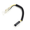 Lextek Indicator Adapter Leads for Suzuki