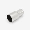 Lextek Stainless Steel Link Pipe 37mm/51mm