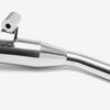 Lextek Stainless Steel Header for KS125-23 KS125-24 (2010-2016)