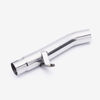 Lextek Stainless Steel Link Pipe for Honda CBF600 F N (04-07)