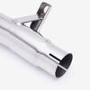 Lextek Stainless Steel Link Pipe for Honda CBF600 F N (04-07)