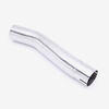 Lextek Stainless Steel Link Pipe for Suzuki GSXR600 (08-10) GSXR750 (08-10)