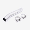 Lextek CP9C Full Carbon Exhaust 180mm with Link Pipe for Suzuki GSXR 600/750 (08-10)