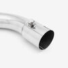 Lextek Stainless Steel Link Pipe for Suzuki GSXR1000 (07-08)