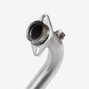 Lextek Stainless Steel Header for Yamaha YBR/ZSF/Aspire (05-16)