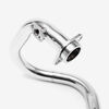 Lextek Stainless Steel Header for Pulse XF250GY (2006-2015)