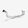 Lextek Stainless Steel Exhaust Header for Yamaha T-Max 500 (02-12)