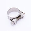 Lextek Stainless Steel Link Pipe for Pulse XF250GY (06-15)