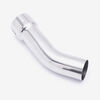 Lextek Stainless Steel Link Pipe for Yamaha FAZER 8 ABS (10-16)