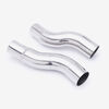 Lextek Stainless Steel Link Pipes for Kawasaki Z1000/SX (14-19)