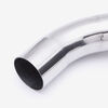 Lextek Stainless Steel Link Pipes for Kawasaki Z1000/SX (14-19)