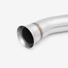 Lextek Stainless Steel Link Pipe for KTM 690 Duke (12-15)