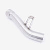 Lextek Stainless Steel Link Pipe for Yamaha FZ1 (06-15)