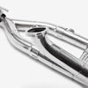 Lextek Stainless Steel Header for BMW R 1200 GS (12-17) R 1200 R RS (15-17)