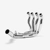 Lextek Stainless Steel Header for BMW S1000RR (10-14)