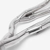 Lextek Stainless Steel Header for Suzuki GSXR1000 (01-06)