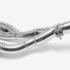 Lextek Stainless Steel Header for Suzuki GSXR1000 (01-06)