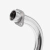 Lextek Stainless Steel Header for Lexmoto SK125-8