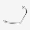 Lextek Stainless Steel Header for Lexmoto SK125-8