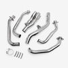 Lextek Stainless Steel Header (Single Sided) for Kawasaki Z1000SX (10-19)