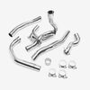 Lextek Stainless Steel Header for Suzuki SV1000 (03-07)