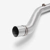 Lextek Stainless Steel Header for Honda CBR650F (14-18)