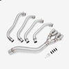 Lextek Stainless Steel Header for Honda CBR650F (14-18)