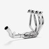 Lextek Stainless Steel Header for Kawasaki Z800 (13-16)