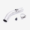 Lextek Stainless Steel Link Pipe for Honda VFR800X Crossrunner (11-19)