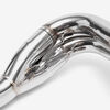 Lextek Stainless Steel Header for Kawasaki ER-6 650 Ninja (12-16)