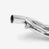 Lextek Stainless Steel Header for Yamaha XJ6 Diversion (09-16)