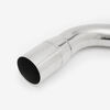 Lextek Stainless Steel Link Pipe for Suzuki SV650 (16-22)