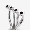 Lextek Stainless Steel Header for Kawasaki Z900 (17-19)