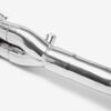 Lextek Stainless Steel Header for Kawasaki Z900 (17-19)