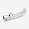 Lextek Stainless Steel Link Pipe for Honda VFR 800 (98-01)