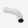 Lextek Stainless Steel Link Pipe for Honda CB1000R (08-17)