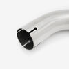 Lextek Stainless Steel Link Pipe for Honda CB1000R (08-17)