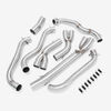 Lextek Stainless Steel Header for Suzuki GSX-R 1000R 17-23