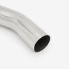 Lextek Stainless Steel Link Pipe for Kawasaki Versys 1000 (12-14)