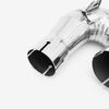 Lextek Stainless Steel Link Pipe for Honda CBR1000RR (14-16)