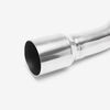 Lextek Stainless Steel Header 51mm for Lexmoto Milano 125 (17-19)