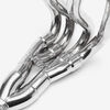 Lextek Stainless Steel Header for Suzuki GSX-R 600/750 (06-10)