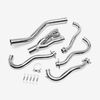 Lextek Stainless Steel Header for Suzuki GSX-R 600/750 (06-10)