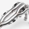 Lextek Stainless Steel Header for Yamaha YZF R6 (17-22)