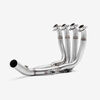 Lextek Stainless Steel Header for Yamaha YZF R6 (17-22)