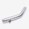 Lextek Titanium Link Pipe 51mm for KTM RC 390 (16-19)