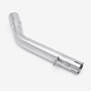 Lextek Titanium Link Pipe 51mm for KTM RC 390 (16-19)