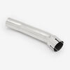 Lextek Stainless Steel 51mm Link Pipe for Suzuki SV650 (99-02)