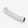 Lextek Stainless Steel 51mm Link Pipe for Suzuki SV650 (99-02)