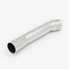 Lextek Stainless Steel 51mm Link Pipe for Suzuki SV650 (99-02)